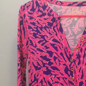 Lilly Pulitzer Shift Dress